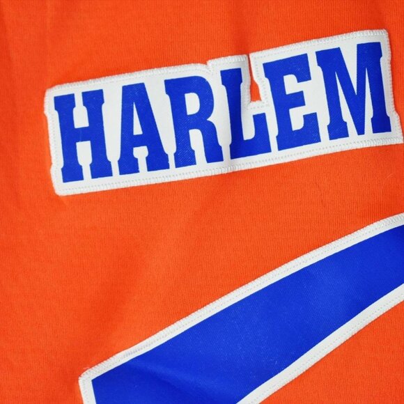 Uncle Drew Harlem Buckets Kyrie Irving 2 Basketball Jersey - Picture 5 of 7